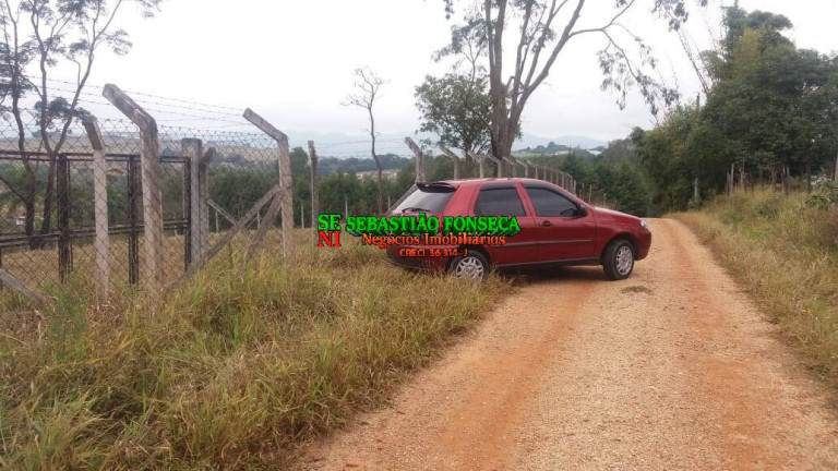 Imagem Chácara à Venda, 20 m² em Centro - Caçapava
