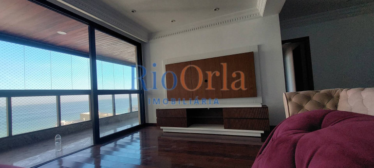 Imagem Apartamento com 4 Quartos à Venda, 210 m² em Barra Da Tijuca - Rio De Janeiro Imagem Apartamento com 4 Quartos à Venda, 210 m² em Barra Da Tijuca - Rio De Janeiro