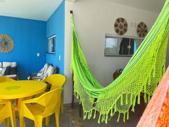 Imagem Casa com 4 Quartos à Venda, 170 m² em Barra Do Jacuipe - Camaçari