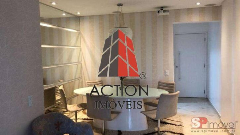 Imagem Apartamento com 3 Quartos à Venda, 86 m² em Chácara Califórnia - São Paulo Imagem Apartamento com 3 Quartos à Venda, 86 m² em Chácara Califórnia - São Paulo