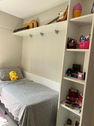 Imagem Apartamento com 4 Quartos à Venda, 136 m² em Pituba - Salvador Imagem Apartamento com 4 Quartos à Venda, 136 m² em Pituba - Salvador