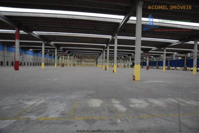 Imagem Imóvel Comercial à Venda, 55.201 m² em Tamboré - Barueri Imagem Imóvel Comercial à Venda, 55.201 m² em Tamboré - Barueri