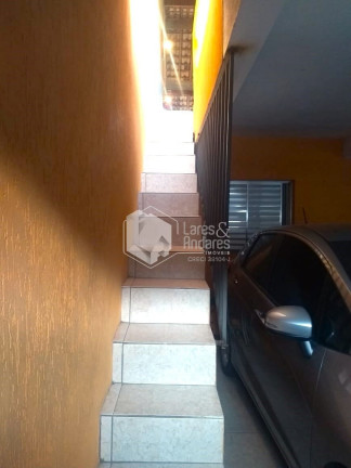 Imagem Sobrado com 3 Quartos à Venda, 308 m² em Conjunto Residencial Jardim Canaã - São Paulo Imagem Sobrado com 3 Quartos à Venda, 308 m² em Conjunto Residencial Jardim Canaã - São Paulo