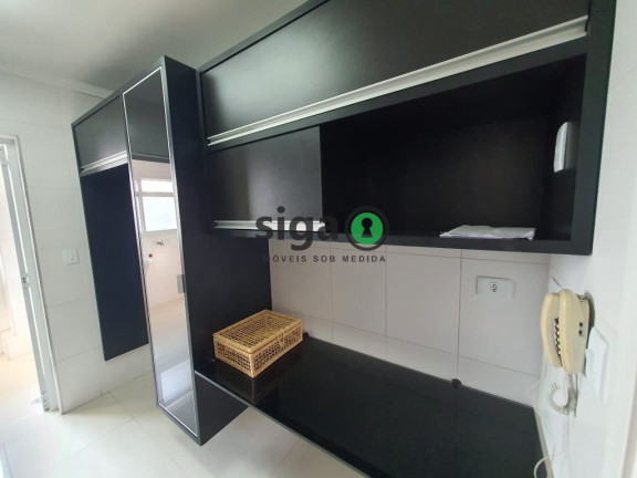 Imagem Apartamento com 2 Quartos à Venda, 78 m² em Jardim Anália Franco - São Paulo Imagem Apartamento com 2 Quartos à Venda, 78 m² em Jardim Anália Franco - São Paulo
