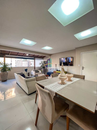 Imagem Apartamento com 4 Quartos à Venda, 219 m² em Aviação - Praia Grande Imagem Apartamento com 4 Quartos à Venda, 219 m² em Aviação - Praia Grande