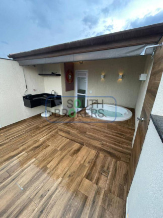 Imagem Sobrado com 3 Quartos à Venda,  em Parada Inglesa - São Paulo