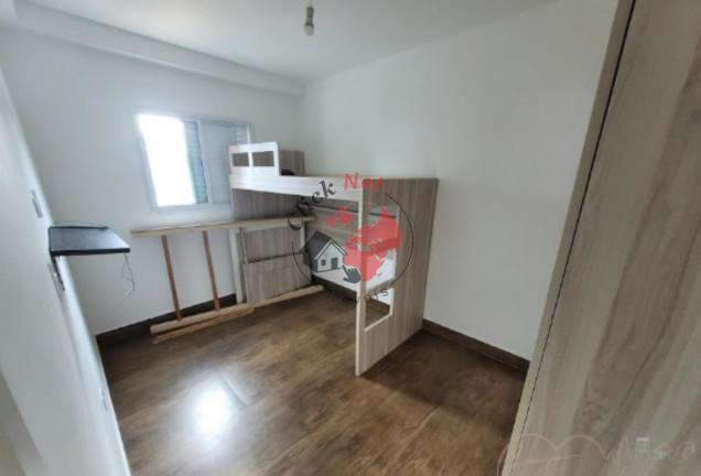 Imagem Apartamento com 2 Quartos à Venda, 83 m² em Centro - Mongaguá