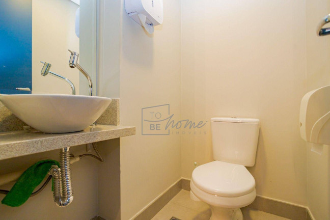 Imagem Sala Comercial à Venda, 28 m² em Centro - Curitiba Imagem Sala Comercial à Venda, 28 m² em Centro - Curitiba