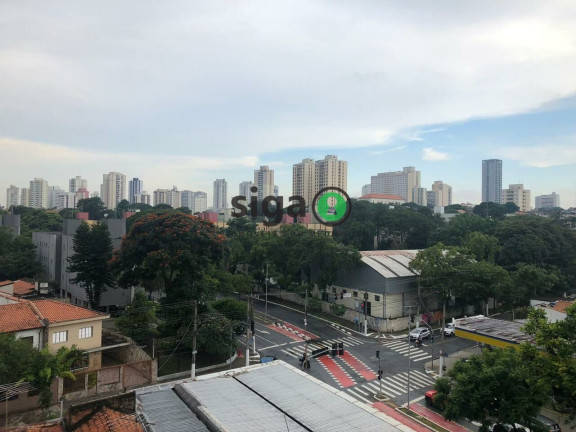 Imagem Apartamento com 2 Quartos à Venda, 55 m² em Alto Da Mooca - São Paulo Imagem Apartamento com 2 Quartos à Venda, 55 m² em Alto Da Mooca - São Paulo
