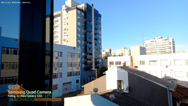 Imagem Cobertura com 3 Quartos à Venda, 170 m² em Fátima - Santa Maria