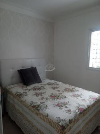 Imagem Apartamento com 3 Quartos à Venda, 113 m² em Parque Campolim - Sorocaba