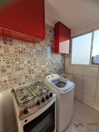 Imagem Apartamento com 2 Quartos à Venda, 46 m² em Jardim Ismênia - São José Dos Campos Imagem Apartamento com 2 Quartos à Venda, 46 m² em Jardim Ismênia - São José Dos Campos