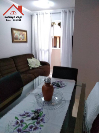 Imagem Apartamento com 2 Quartos à Venda, 44 m² em Jardim Mitsutani - São Paulo Imagem Apartamento com 2 Quartos à Venda, 44 m² em Jardim Mitsutani - São Paulo