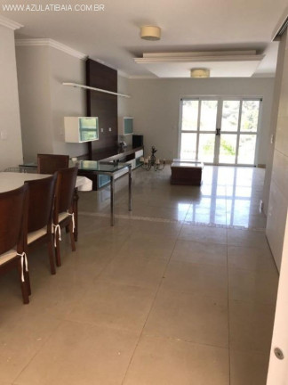 Imagem Casa com 4 Quartos à Venda,  em Condomínio Flamboyant - Atibaia