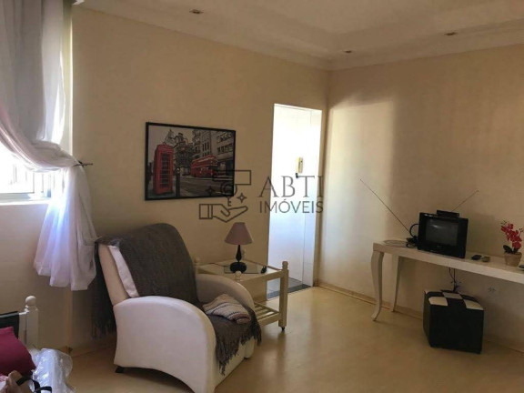 Imagem Apartamento com 2 Quartos à Venda, 111 m² em Vila Mariana - São Paulo