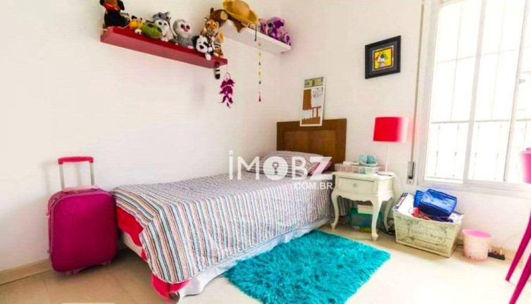 Imagem Imóvel com 3 Quartos à Venda, 97 m² em Brooklin Paulista - São Paulo Imagem Imóvel com 3 Quartos à Venda, 97 m² em Brooklin Paulista - São Paulo