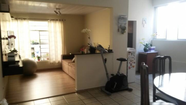 Imagem Casa com 3 Quartos à Venda,  em Agronomica - Florianópolis