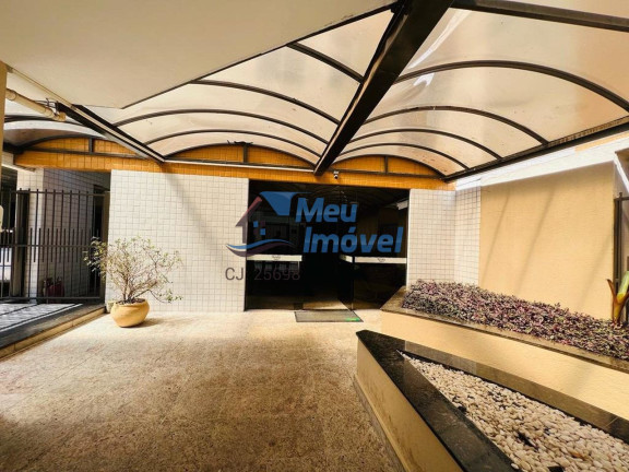 Imagem Imóvel com 3 Quartos à Venda, 70 m² em Norte (águas Claras) - Brasília