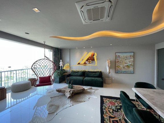 Imagem Imóvel com 2 Quartos para Alugar, 125 m² em Jardim Apipema - Salvador Imagem Imóvel com 2 Quartos para Alugar, 125 m² em Jardim Apipema - Salvador