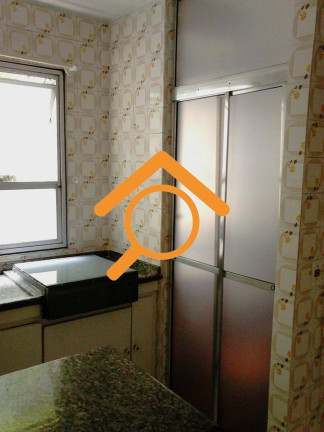 Imagem Imóvel com 2 Quartos à Venda, 62 m² em Jardim Consórcio - São Paulo