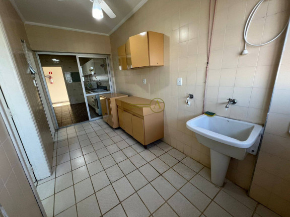 Imagem Apartamento com 3 Quartos à Venda, 96 m² em Jardim Ribamar - Peruíbe