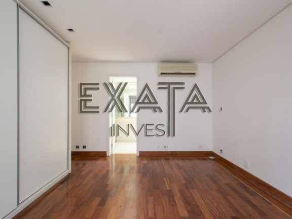 Imagem Imóvel com 3 Quartos à Venda, 750 m² em Cidade Jardim - São Paulo Imagem Imóvel com 3 Quartos à Venda, 750 m² em Cidade Jardim - São Paulo