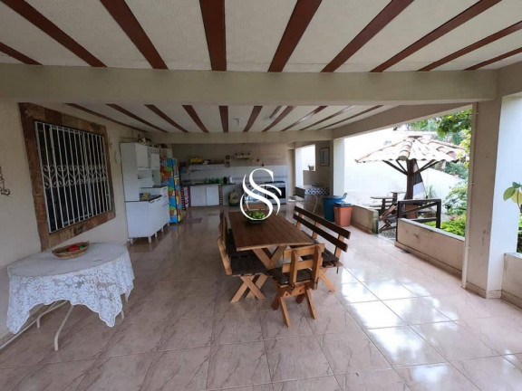 Imagem Casa com 4 Quartos à Venda, 412 m² em Cond. Majestade Sabiá - Lagoa Santa
