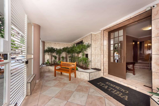 Imagem Apartamento com 3 Quartos à Venda, 145 m² em Santa Cecília - São Paulo Imagem Apartamento com 3 Quartos à Venda, 145 m² em Santa Cecília - São Paulo