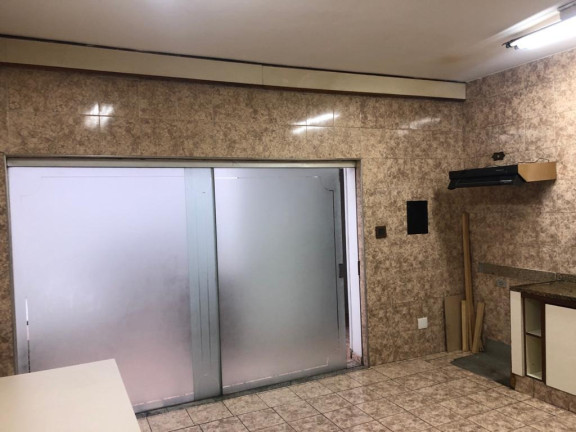 Imagem Casa com 3 Quartos à Venda, 320 m² em Aclimação - São Paulo Imagem Casa com 3 Quartos à Venda, 320 m² em Aclimação - São Paulo