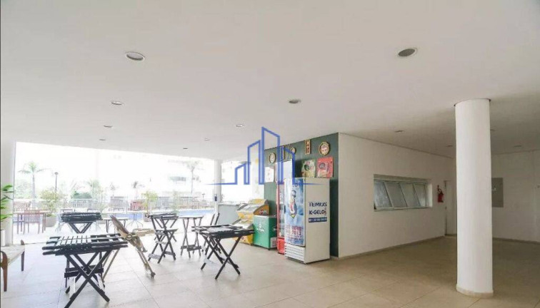 Imagem Apartamento com 3 Quartos à Venda, 132 m² em Tamboré - Santana De Parnaíba Imagem Apartamento com 3 Quartos à Venda, 132 m² em Tamboré - Santana De Parnaíba