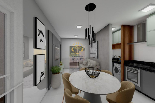 Imagem Apartamento com 2 Quartos à Venda, 65 m² em Balneário Brasilia - Itapoá Imagem Apartamento com 2 Quartos à Venda, 65 m² em Balneário Brasilia - Itapoá