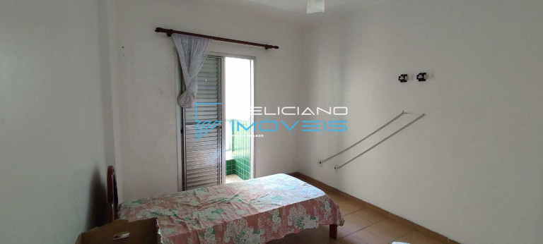 Imagem Apartamento com 2 Quartos à Venda, 70 m² em Aviação - Praia Grande