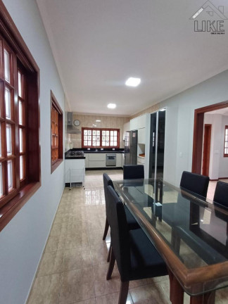 Imagem Casa com 5 Quartos à Venda, 309 m² em Urbanova - São José Dos Campos