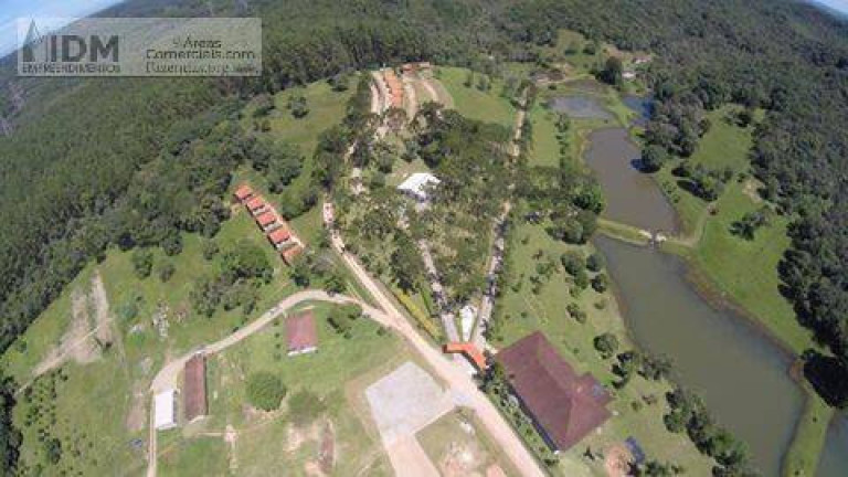 Imagem Chácara à Venda, 700.000 m² em Centro - Embu-guaçu