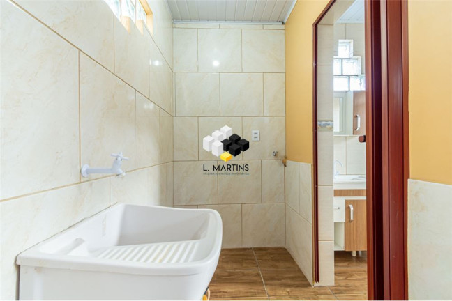 Imagem Casa com 2 Quartos à Venda, 94 m² em São José - Canoas