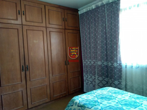 Imagem Casa com 5 Quartos à Venda,  em Ipiranga - São José