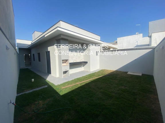 Imagem Casa com 3 Quartos à Venda, em Jardim Moriyama - Indaiatuba Imagem Casa com 3 Quartos à Venda, em Jardim Moriyama - Indaiatuba