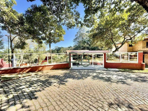 Imagem Casa com 4 Quartos à Venda, 1.400 m² em Villagio Toscano - Carapicuíba Imagem Casa com 4 Quartos à Venda, 1.400 m² em Villagio Toscano - Carapicuíba