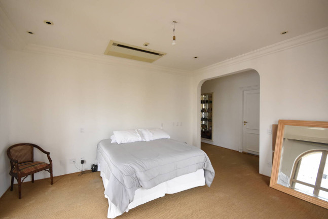 Imagem Apartamento com 4 Quartos à Venda, 587 m² em Jardim Paulista - São Paulo Imagem Apartamento com 4 Quartos à Venda, 587 m² em Jardim Paulista - São Paulo