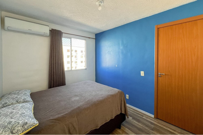 Imagem Apartamento com 2 Quartos à Venda, 41 m² em São José - Canoas