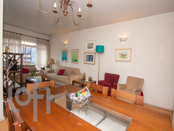 Foto do imóvel Apartamento com 2 Quartos à Venda,  em Vila Nova Conceição - São Paulo
