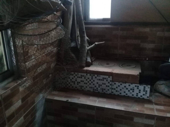 Imagem Chácara com 2 Quartos à Venda, 1.100 m² em Cuiabá - Nazaré Paulista