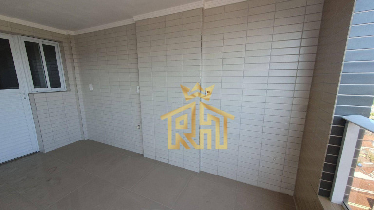 Imagem Apartamento com 3 Quartos à Venda, 126 m² em Canto Do Forte - Praia Grande Imagem Apartamento com 3 Quartos à Venda, 126 m² em Canto Do Forte - Praia Grande
