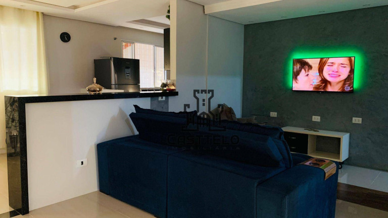 Imagem Casa com 4 Quartos à Venda, 170 m² em Cafezal - Londrina Imagem Casa com 4 Quartos à Venda, 170 m² em Cafezal - Londrina