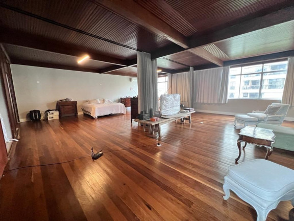Imagem Cobertura com 3 Quartos à Venda, 366 m² em Ipanema - Rio De Janeiro Imagem Cobertura com 3 Quartos à Venda, 366 m² em Ipanema - Rio De Janeiro
