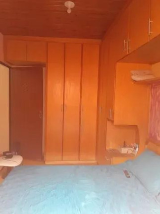 Imagem Casa de Condomínio com 2 Quartos à Venda, 45 m² em Sabará Iii - Londrina Imagem Casa de Condomínio com 2 Quartos à Venda, 45 m² em Sabará Iii - Londrina