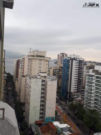 Imagem Apartamento com 3 Quartos à Venda, 120 m² em Icaraí - Niterói