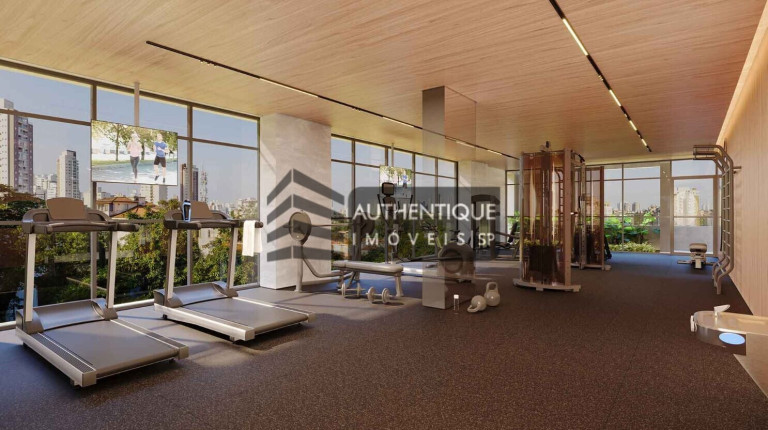 Imagem Apartamento com 2 Quartos à Venda, 80 m² em Vila Clementino - São Paulo Imagem Apartamento com 2 Quartos à Venda, 80 m² em Vila Clementino - São Paulo