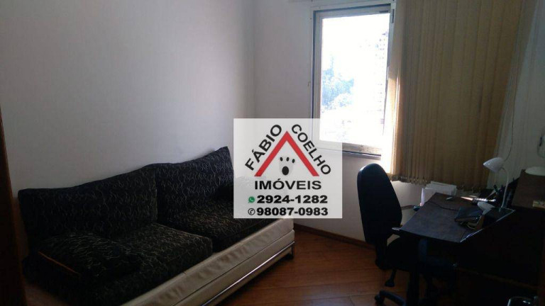 Imagem Apartamento com 3 Quartos à Venda, 95 m² em Morumbi - São Paulo Imagem Apartamento com 3 Quartos à Venda, 95 m² em Morumbi - São Paulo