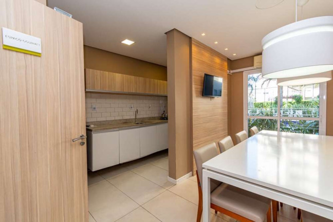 Imagem Apartamento com 2 Quartos à Venda, 58 m² em Igara - Canoas Imagem Apartamento com 2 Quartos à Venda, 58 m² em Igara - Canoas